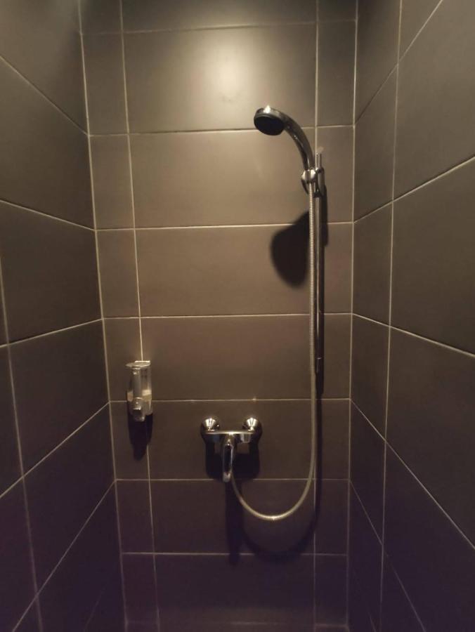 Apartamento Oelyv Fertőrákos Exterior foto